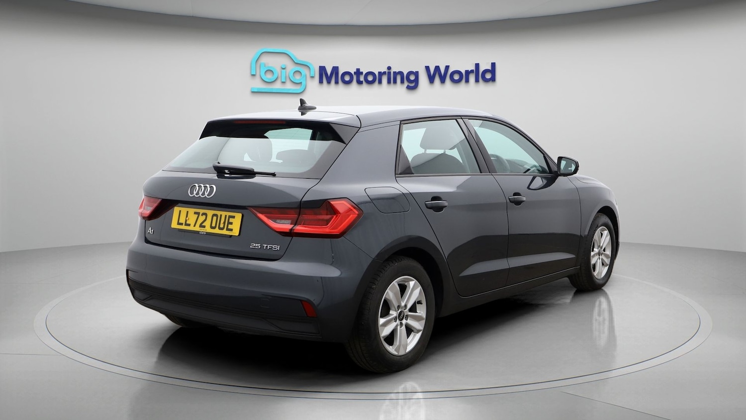 Used Audi A1 2023 for sale - 77802188: Photo 7