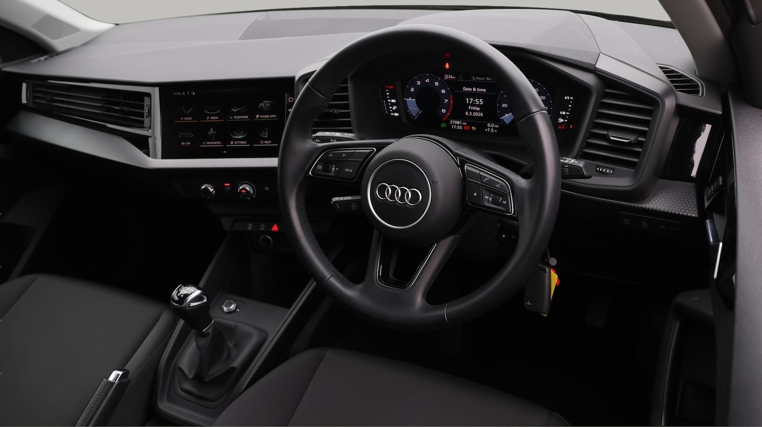 Used Audi A1 2023 for sale - 77802188: Photo 9