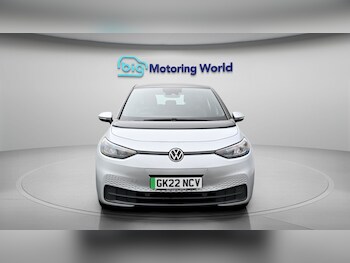 Used Volkswagen ID.3 2022 for sale - 78421103: Photo