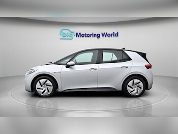 Used Volkswagen ID.3 2022 for sale - 78421103: Photo