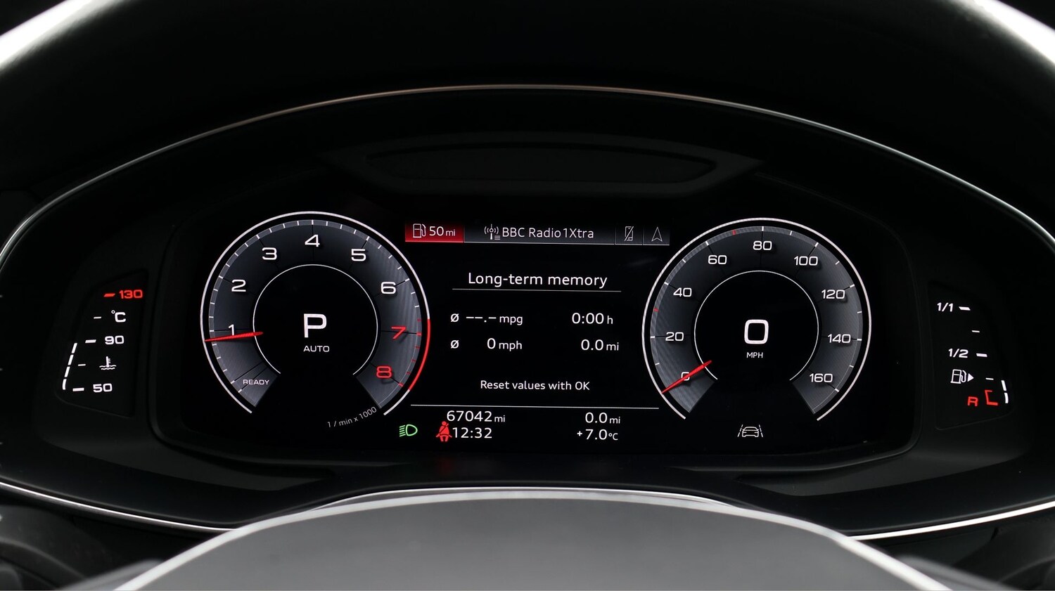 Used Audi A6 2022 for sale - 77417626: Photo 10