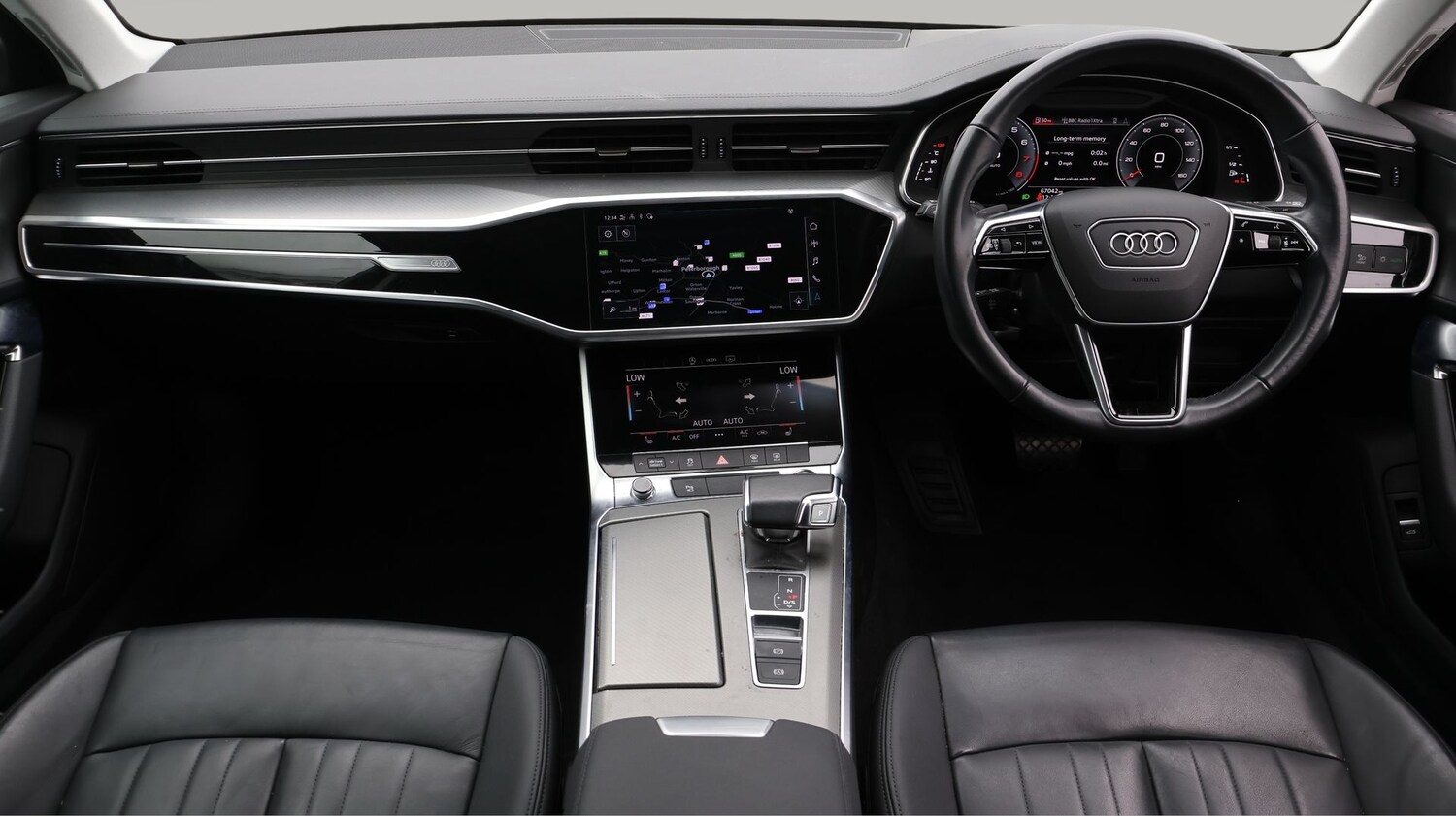 Used Audi A6 2022 for sale - 77417626: Photo 13