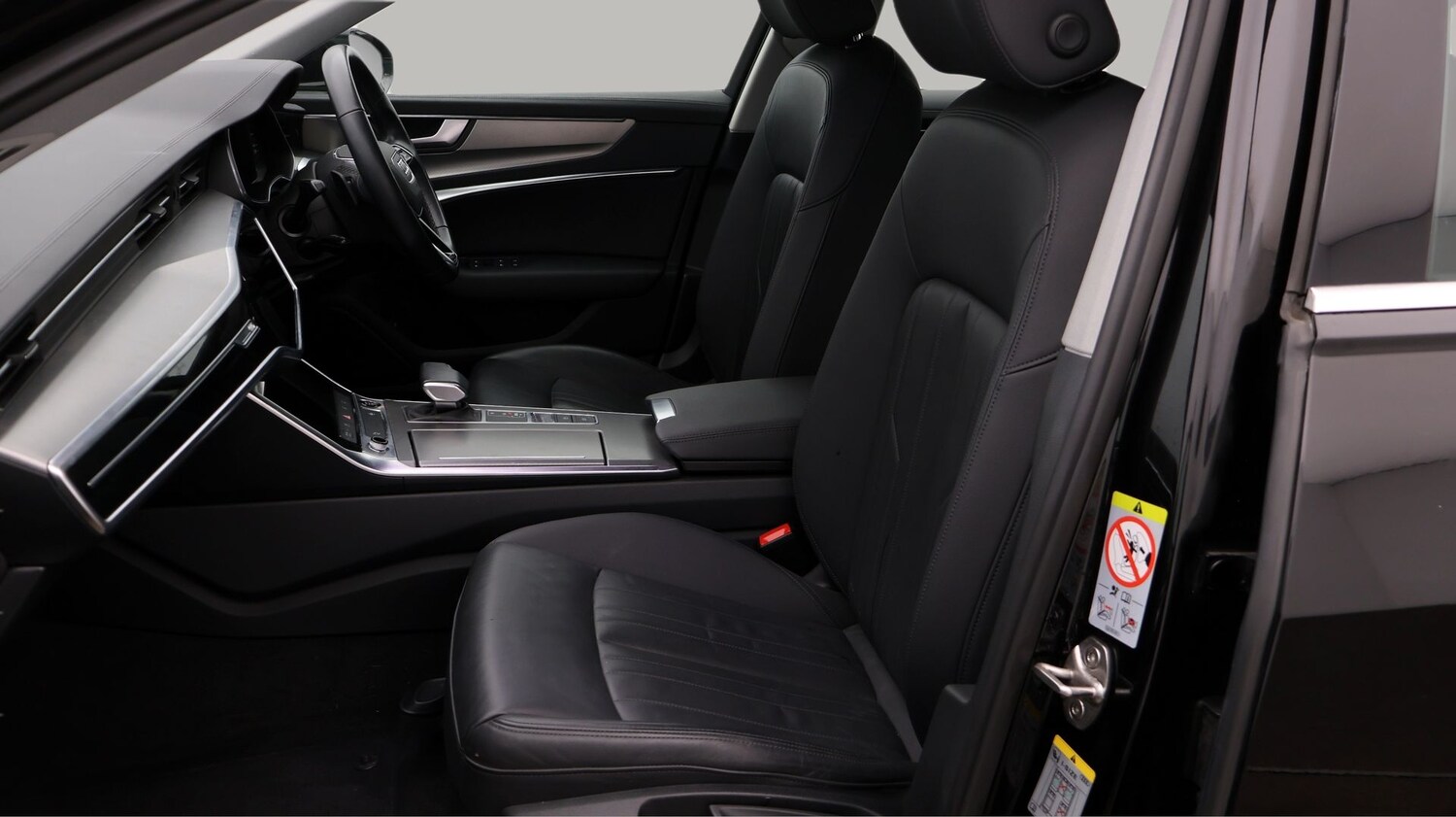 Used Audi A6 2022 for sale - 77417626: Photo 14