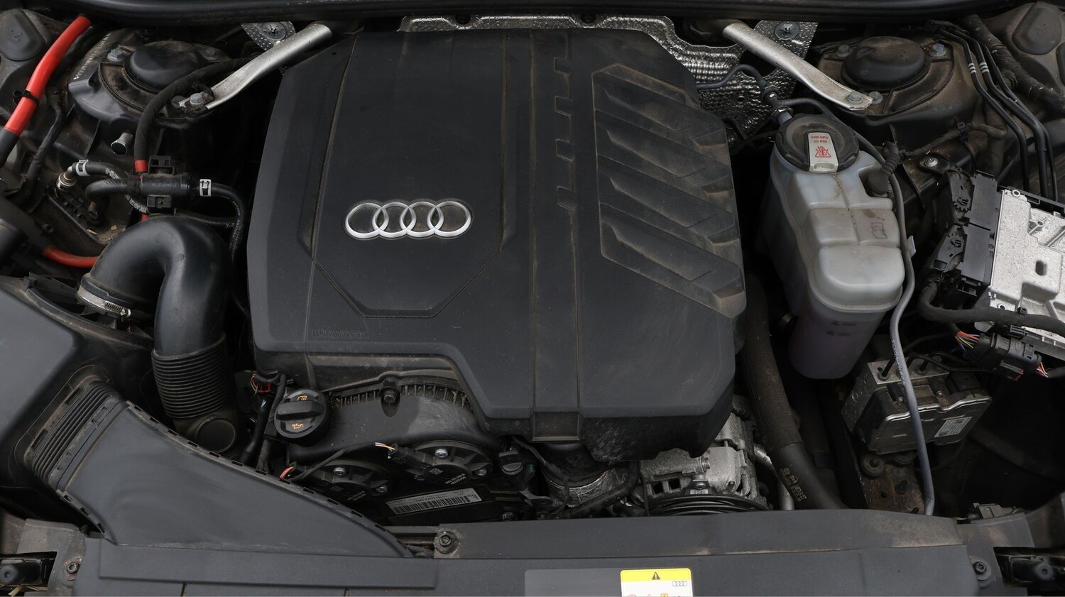 Used Audi A6 2022 for sale - 77417626: Photo 19