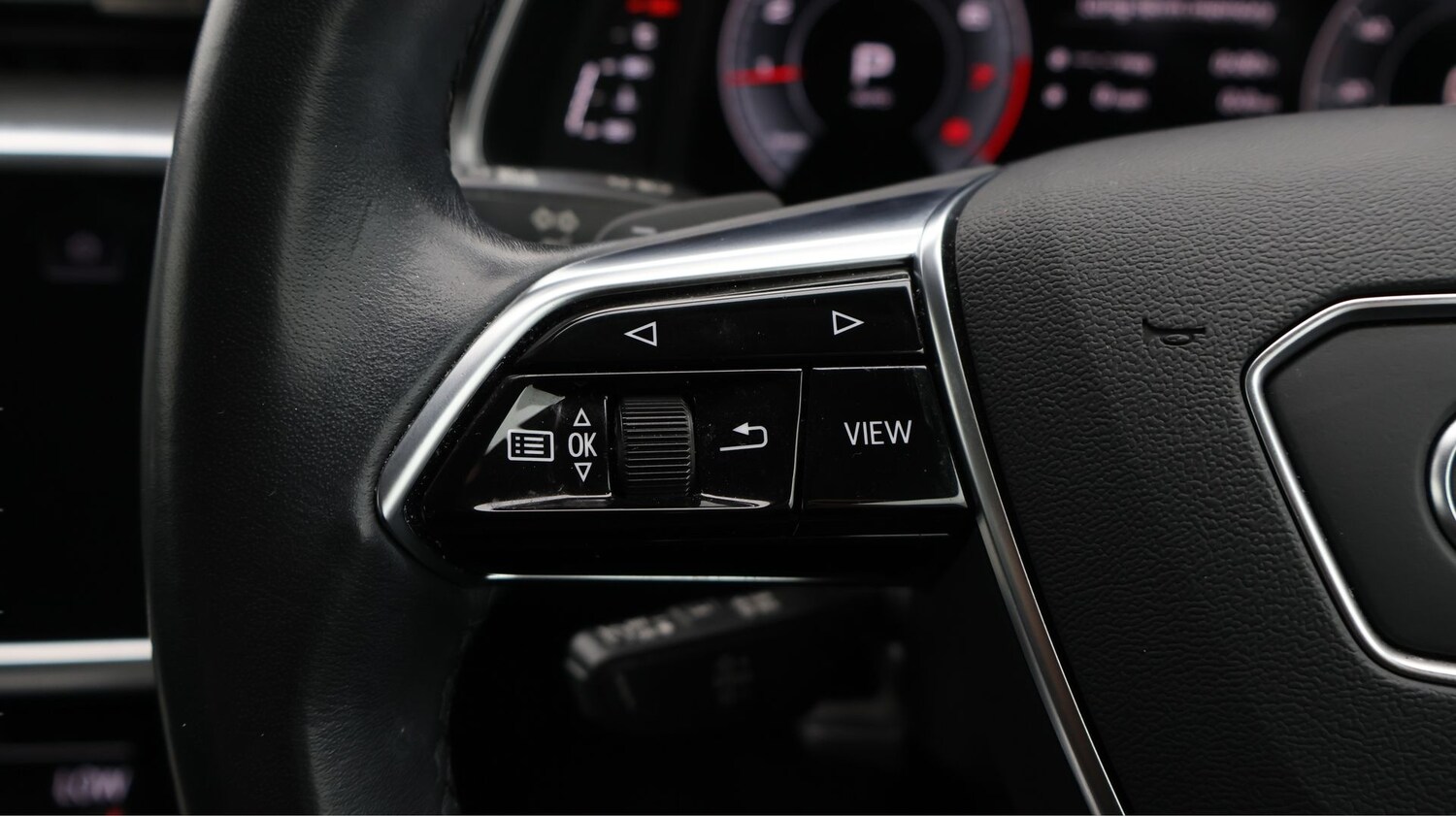 Used Audi A6 2022 for sale - 77417626: Photo 20