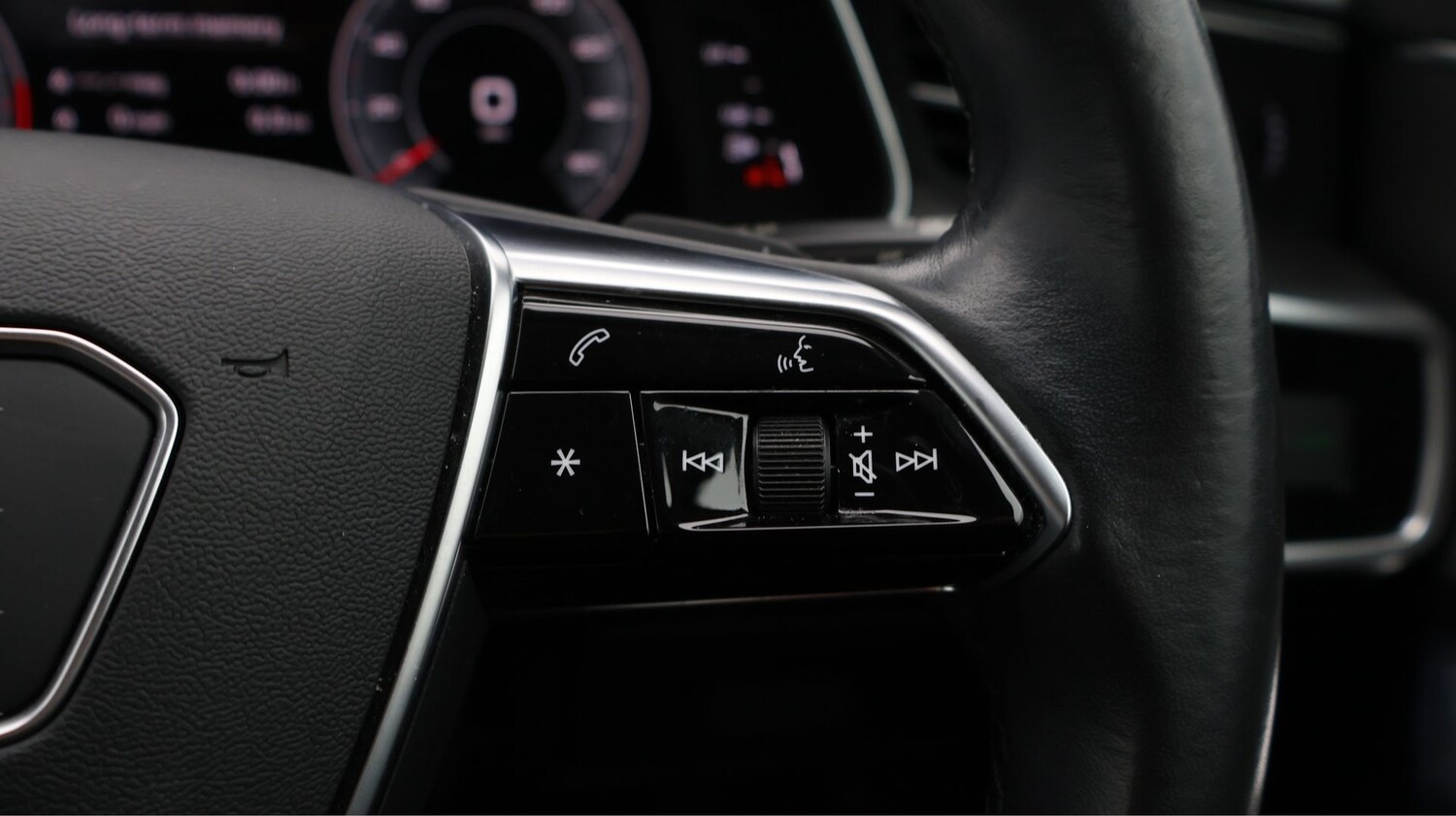 Used Audi A6 2022 for sale - 77417626: Photo 23