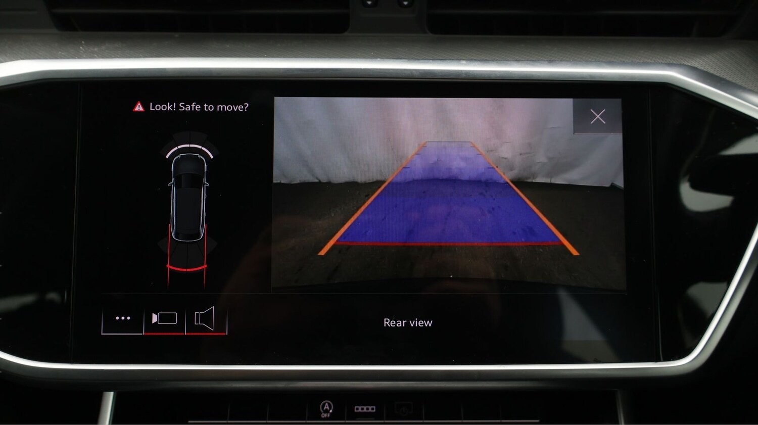 Used Audi A6 2022 for sale - 77417626: Photo 24