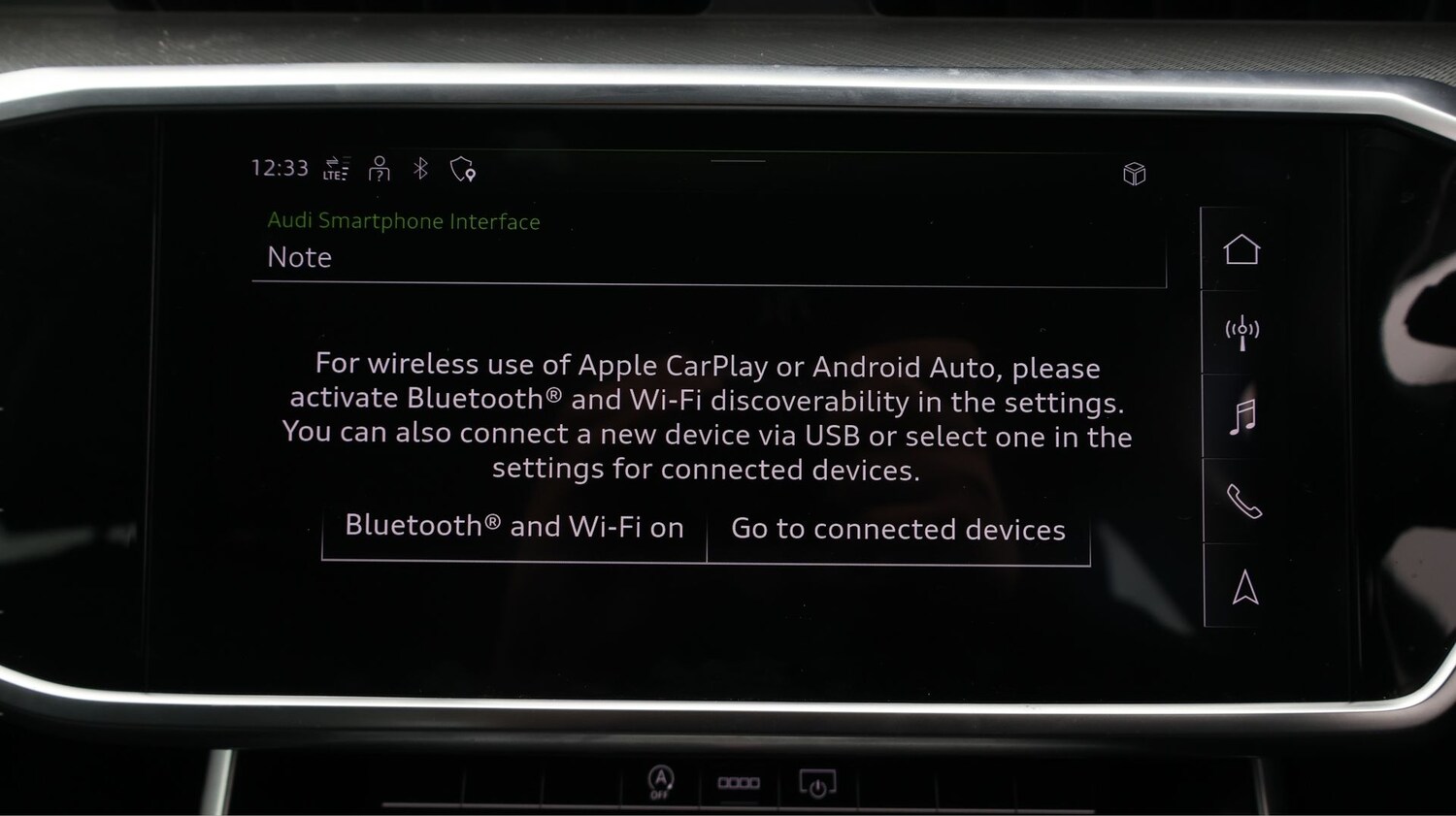 Used Audi A6 2022 for sale - 77417626: Photo 26