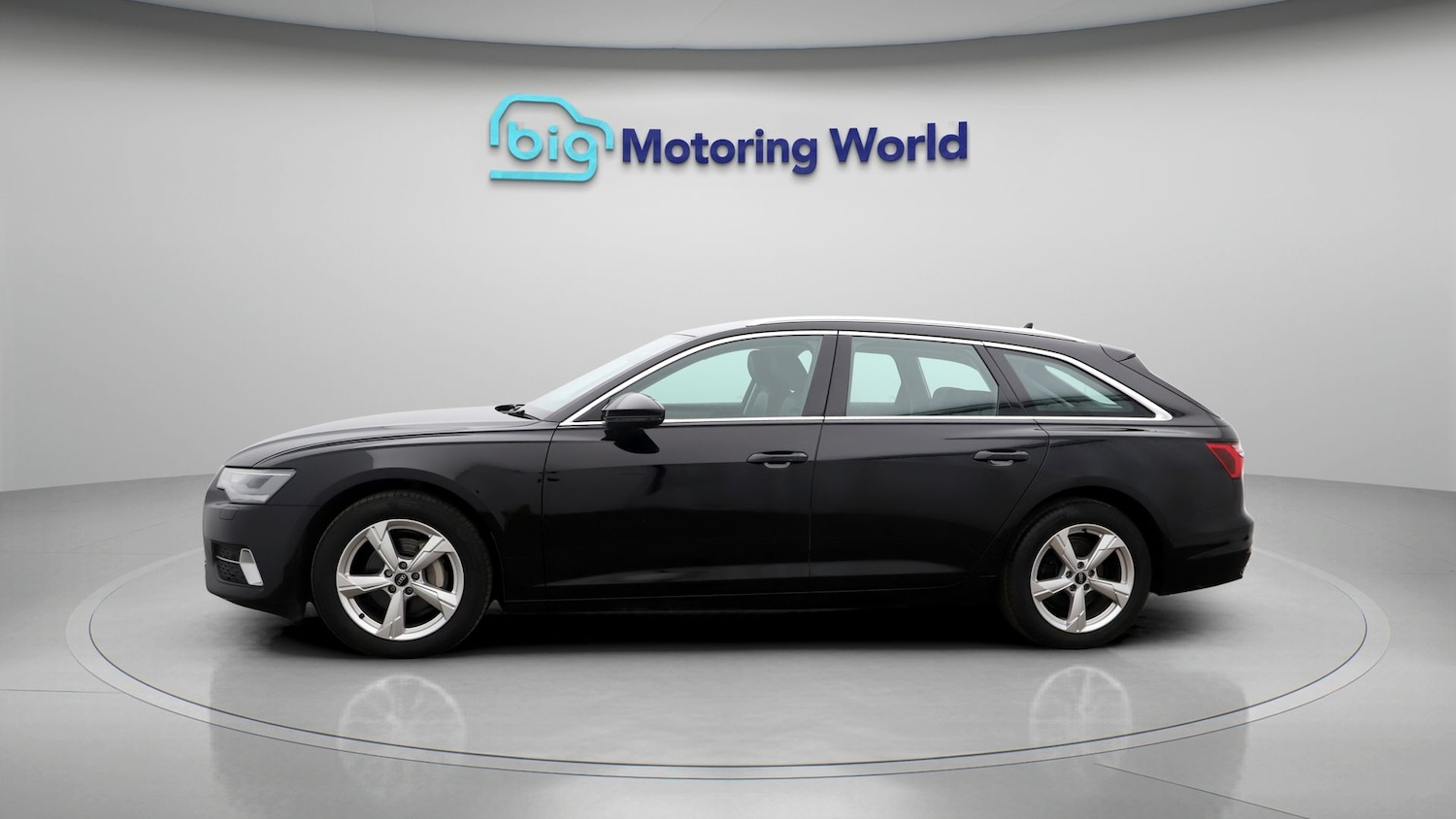 Used Audi A6 2022 for sale - 77417626: Photo 4