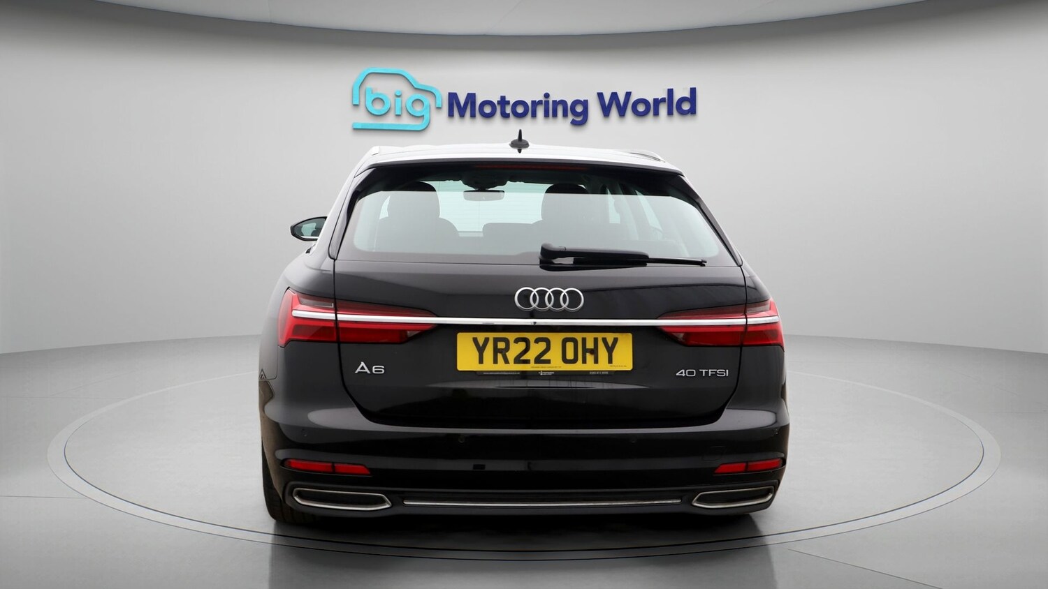 Used Audi A6 2022 for sale - 77417626: Photo 6