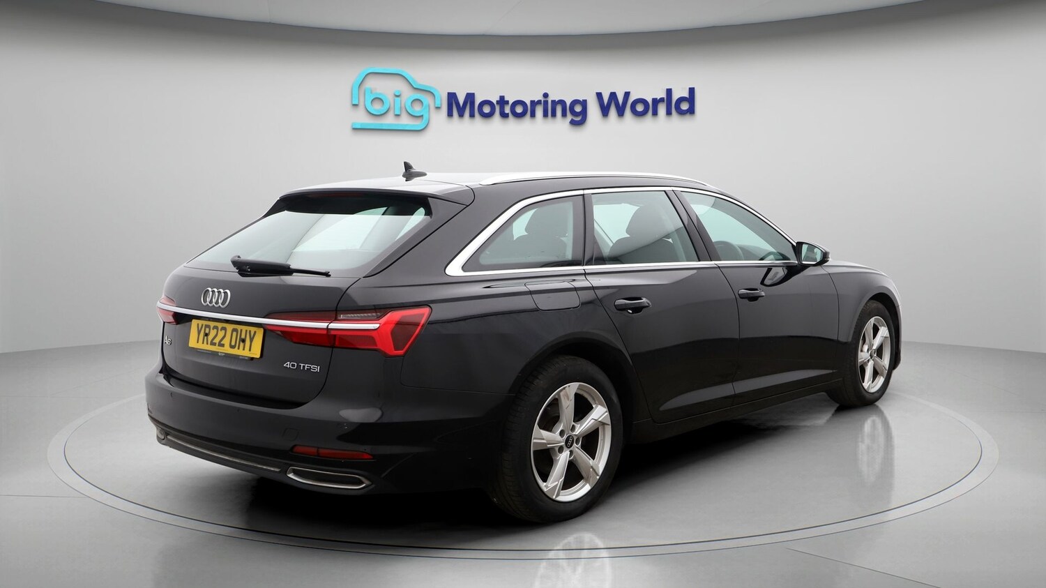 Used Audi A6 2022 for sale - 77417626: Photo 7