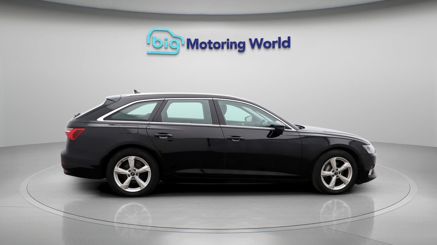 Used Audi A6 2022 for sale - 77417626: Photo 8