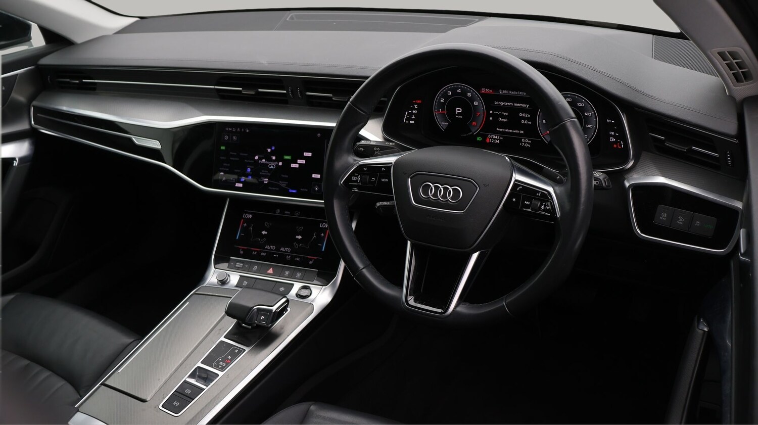 Used Audi A6 2022 for sale - 77417626: Photo 9