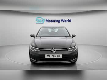 Used Volkswagen Golf 2022 for sale - 79706409: Photo