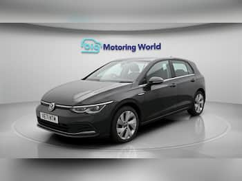 Used Volkswagen Golf 2022 for sale - 79706409: Photo