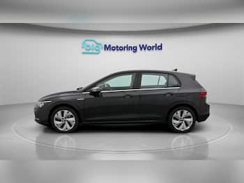 Used Volkswagen Golf 2022 for sale - 79706409: Photo