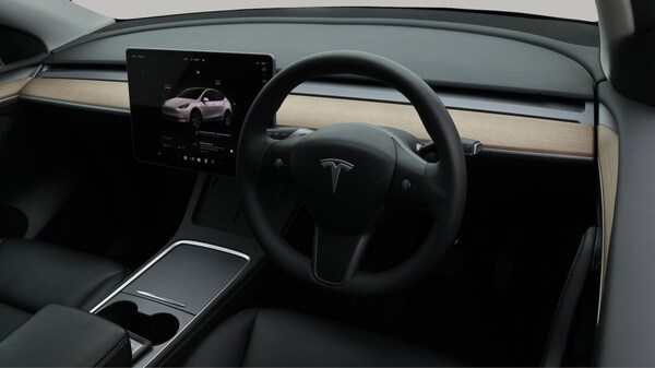 Used Tesla Model Y 2022 for sale - 76001819: Photo 10