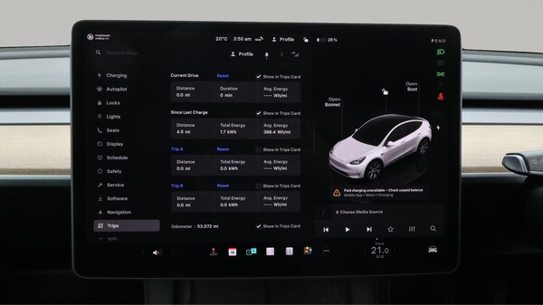 Used Tesla Model Y 2022 for sale - 76001819: Photo 11