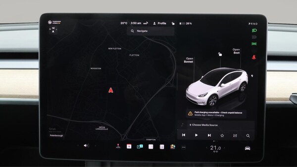 Used Tesla Model Y 2022 for sale - 76001819: Photo 12