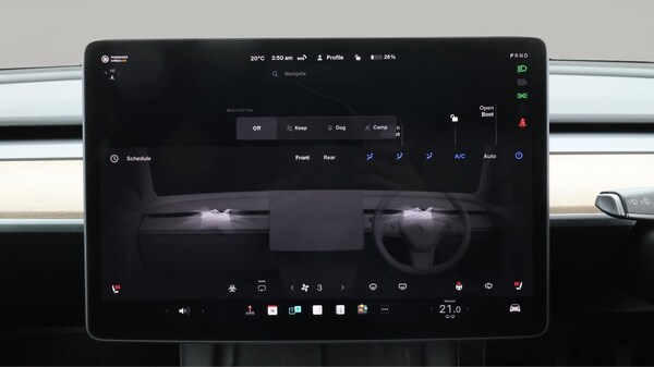 Used Tesla Model Y 2022 for sale - 76001819: Photo 13