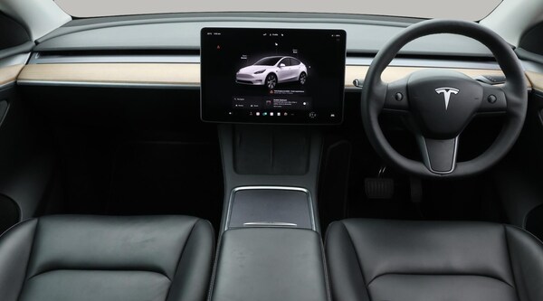 Used Tesla Model Y 2022 for sale - 76001819: Photo 14