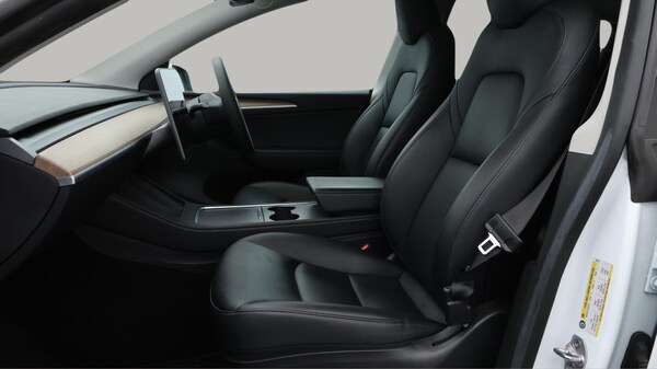 Used Tesla Model Y 2022 for sale - 76001819: Photo 15