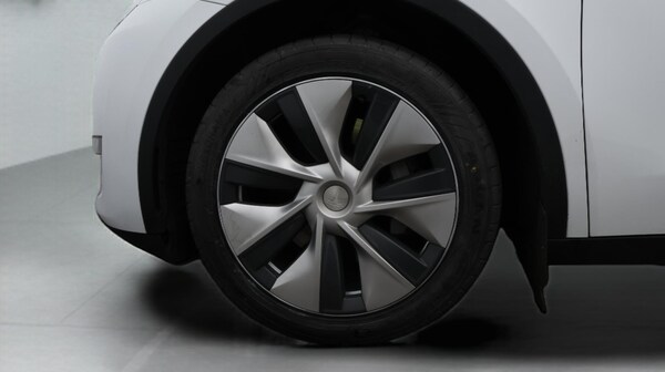Used Tesla Model Y 2022 for sale - 76001819: Photo 19