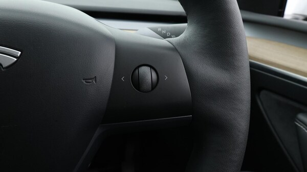 Used Tesla Model Y 2022 for sale - 76001819: Photo 26