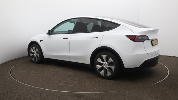 Used Tesla Model Y 2022 for sale - 76001819: Photo 35