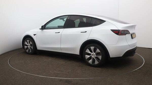 Used Tesla Model Y 2022 for sale - 76001819: Photo 36