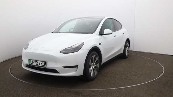 Used Tesla Model Y 2022 for sale - 76001819: Photo 37