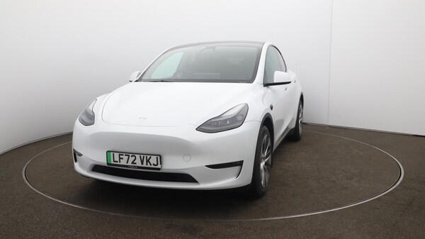 Used Tesla Model Y 2022 for sale - 76001819: Photo 38