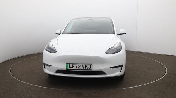 Used Tesla Model Y 2022 for sale - 76001819: Photo 39