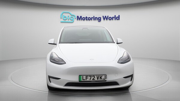 Used Tesla Model Y 2022 for sale - 76001819: Photo 3