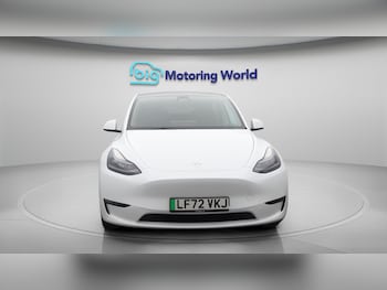 Used Tesla Model Y 2022 for sale - 76001819: Photo 3
