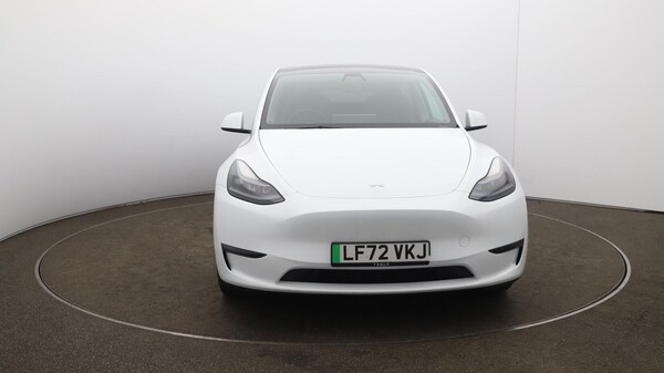 Used Tesla Model Y 2022 for sale - 76001819: Photo 40