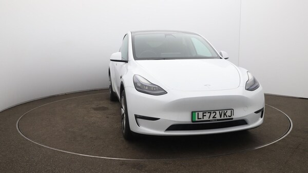 Used Tesla Model Y 2022 for sale - 76001819: Photo 41