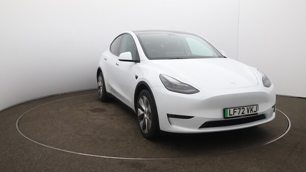 Used Tesla Model Y 2022 for sale - 76001819: Photo 42