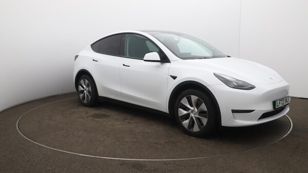 Used Tesla Model Y 2022 for sale - 76001819: Photo 44