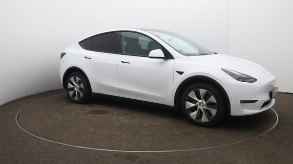 Used Tesla Model Y 2022 for sale - 76001819: Photo 45