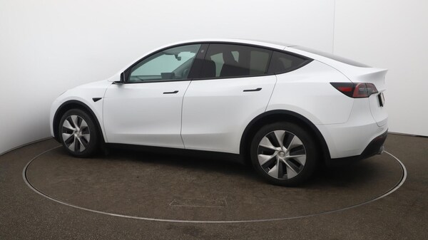 Used Tesla Model Y 2022 for sale - 76001819: Photo 47