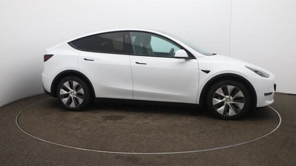Used Tesla Model Y 2022 for sale - 76001819: Photo 48
