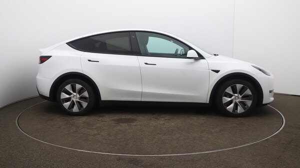 Used Tesla Model Y 2022 for sale - 76001819: Photo 49