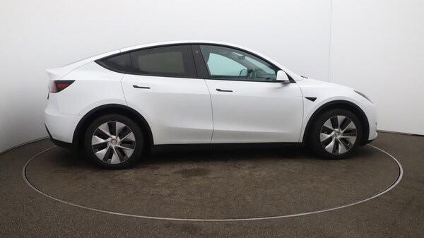 Used Tesla Model Y 2022 for sale - 76001819: Photo 50
