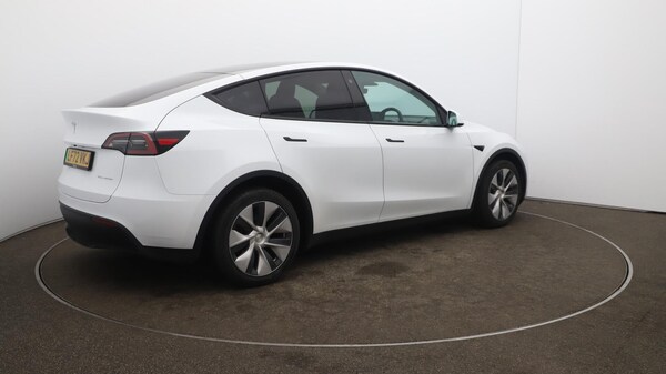 Used Tesla Model Y 2022 for sale - 76001819: Photo 53
