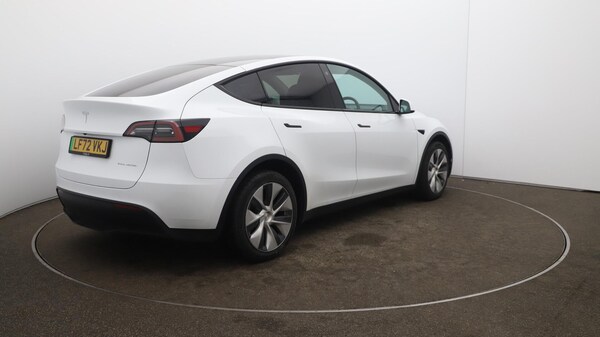 Used Tesla Model Y 2022 for sale - 76001819: Photo 54