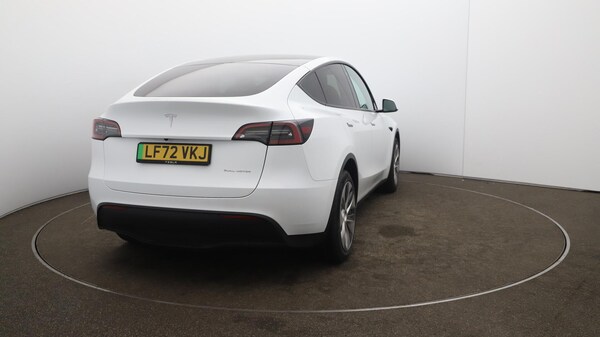 Used Tesla Model Y 2022 for sale - 76001819: Photo 56