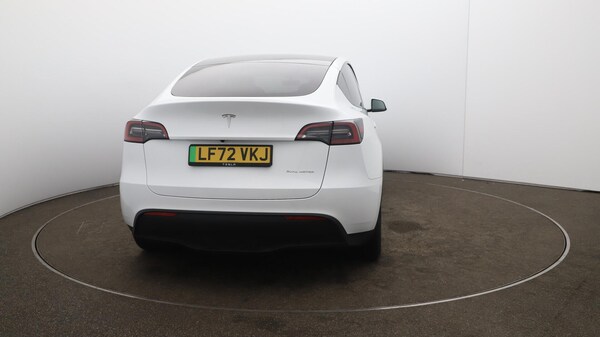 Used Tesla Model Y 2022 for sale - 76001819: Photo 57