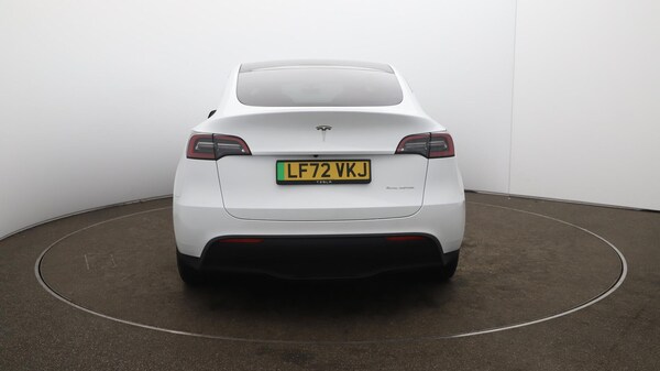Used Tesla Model Y 2022 for sale - 76001819: Photo 59