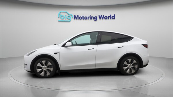 Used Tesla Model Y 2022 for sale - 76001819: Photo 5